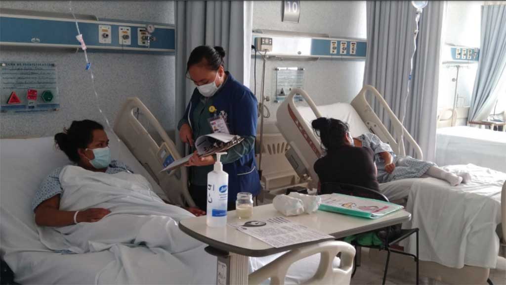 Padecen pacientes por negligencias y mala atención médica en Guanajuato