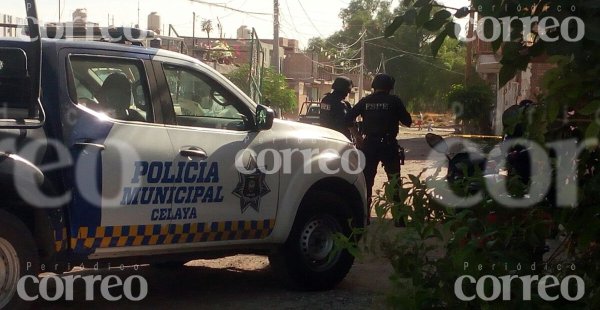 Ataque en recicladora de la colonia Lagos en Celaya deja dos personas muertas