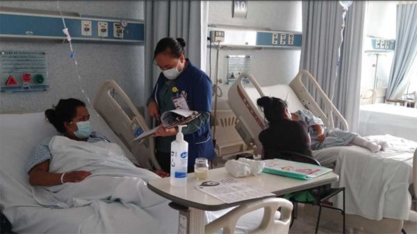 Padecen pacientes por negligencias y mala atención médica en Guanajuato