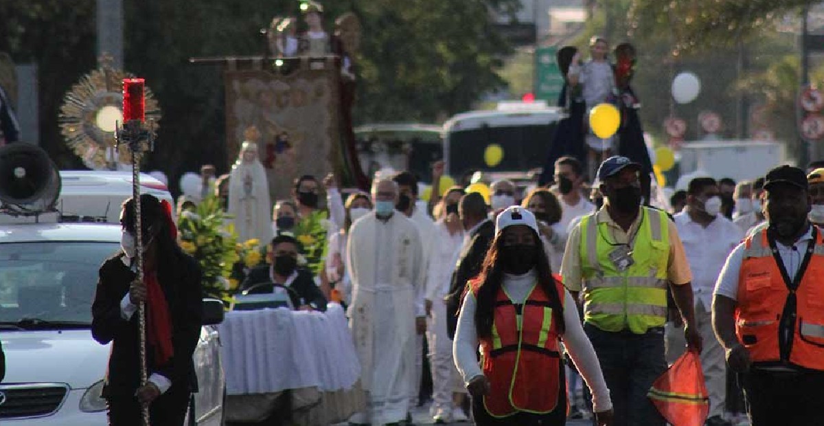 Diócesis de Celaya prepara programa de ‘Misas Callejeras’ para víctimas de violencia