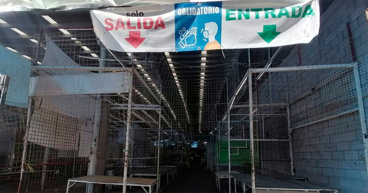 SSC buscó a comerciantes de Celaya para ayudarlos, ‘pero no los encontró’