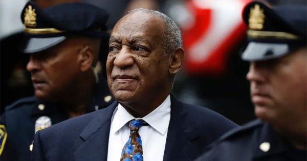 Bill Cosby es hallado culpable de abuso sexual contra una adolescente en 1975