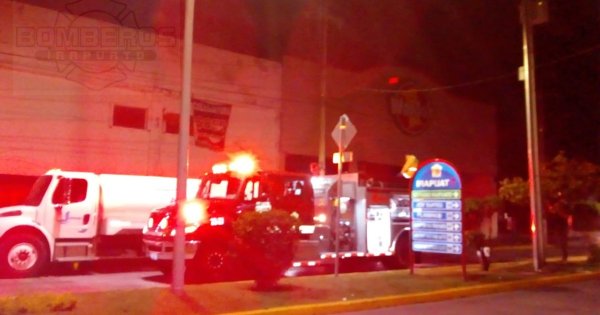 Incendian dos domicilios en la comunidad El Romeral de Irapuato