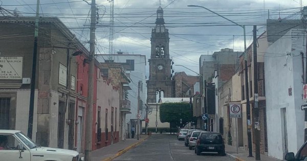 Desactivan la alerta ambiental en Salamanca por dióxido de azufre; van dos en una semana