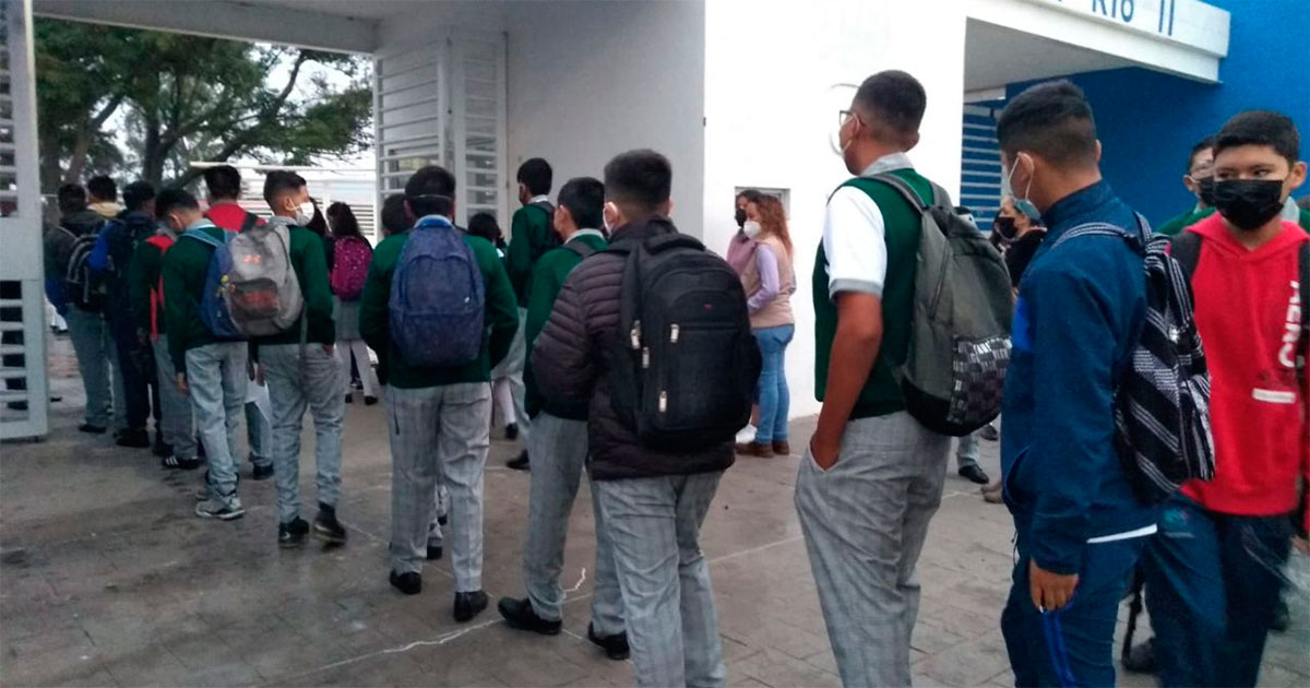 Gobierno de Guanajuato busca que padres atiendan horarios de menores por Planet Youth