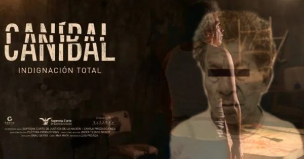 En estreno de miniserie, confirman casi 5 mil huesos en casa del ‘Caníbal de Atizapán’