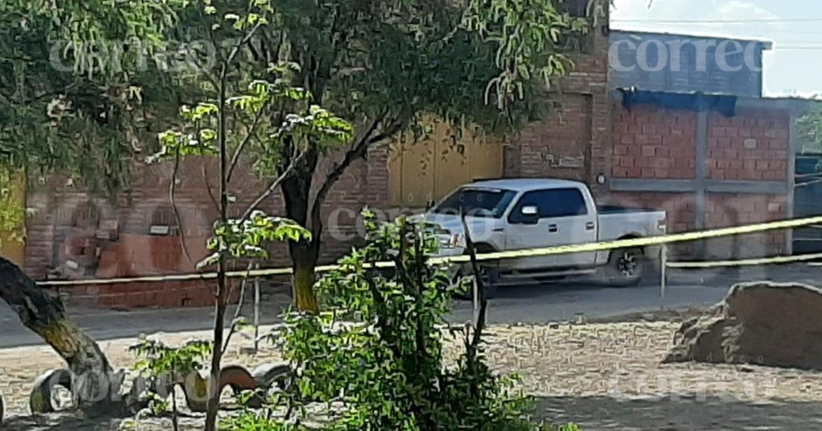 Encuentran a pareja de esposos sin vida y con impactos de bala en Dolores Hidalgo