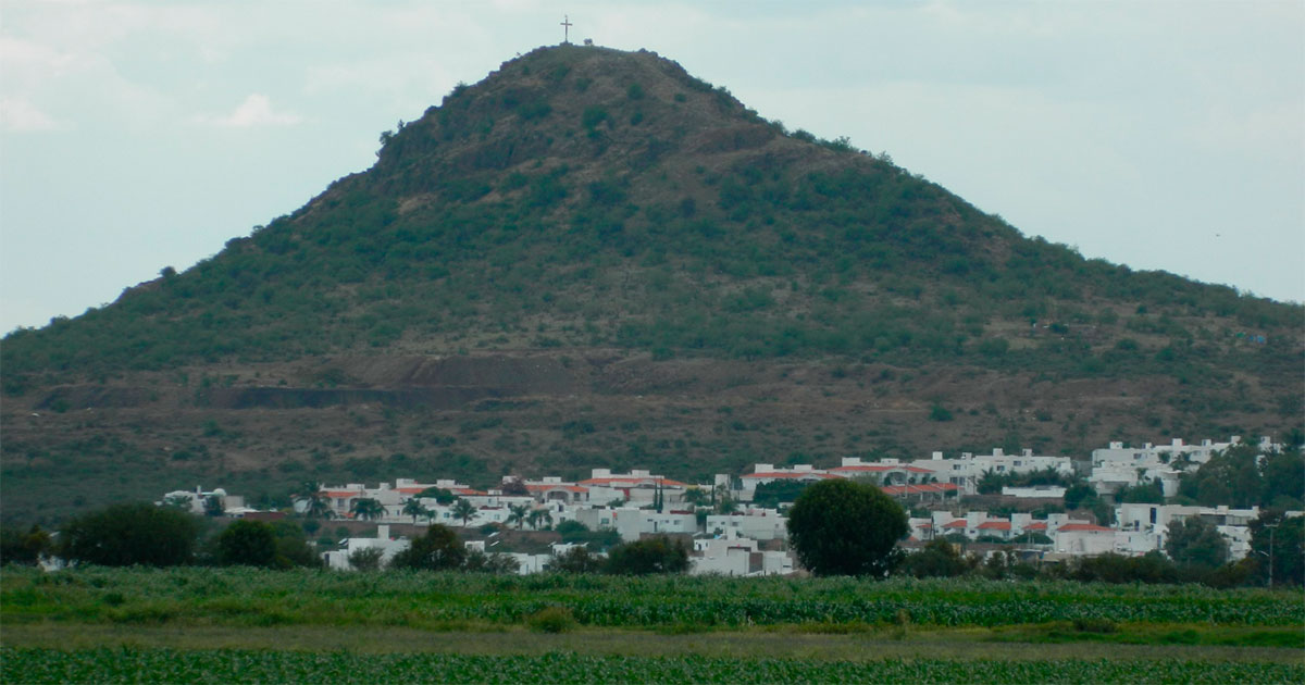 Ecologistas reprochan a SMAOT falta de acciones reales en Cerro del Piloncillo