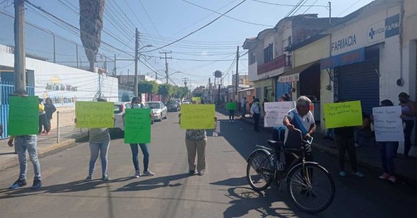 Exigen atención urgente a preescolar Jacinto Canek de Irapuato; analizan clausurarlo