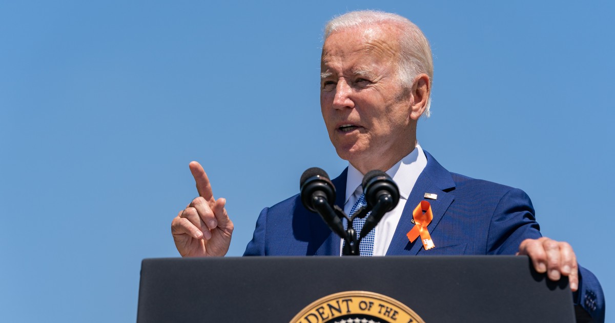 “Hay que tener paciencia”, dice Biden sobre políticas migratorias solicitadas por AMLO