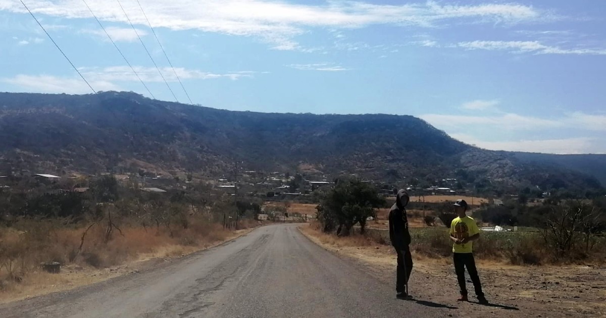 Entre la migra y los ‘coyotes’, migrantes de Salamanca desisten del sueño americano