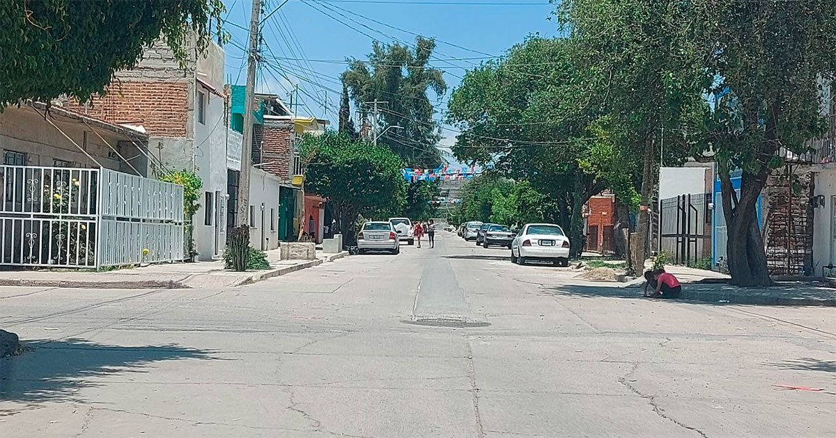 Santa María de Cementos en León vive en miedo y paranoia tras masacre