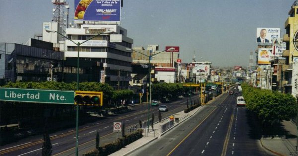 Informe del INEGI muestra carencias en condiciones urbanas de León