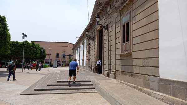 Irapuato: Comisión de Hacienda rechaza consulta ciudadana para avalar deuda