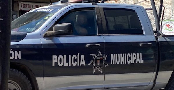 “No estamos en todos lados”, lamenta alcalde de San Luis de la Paz ante violencia