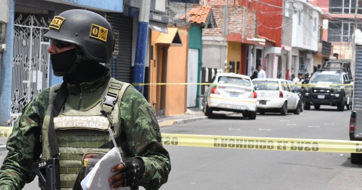 En estas 11 colonias de Irapuato se concentran la mayoría de los asesinatos