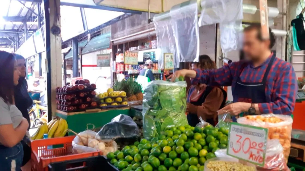 ¿No te alcanzó el dinero en agosto? Fue el mes con más aumento al precio de alimentos