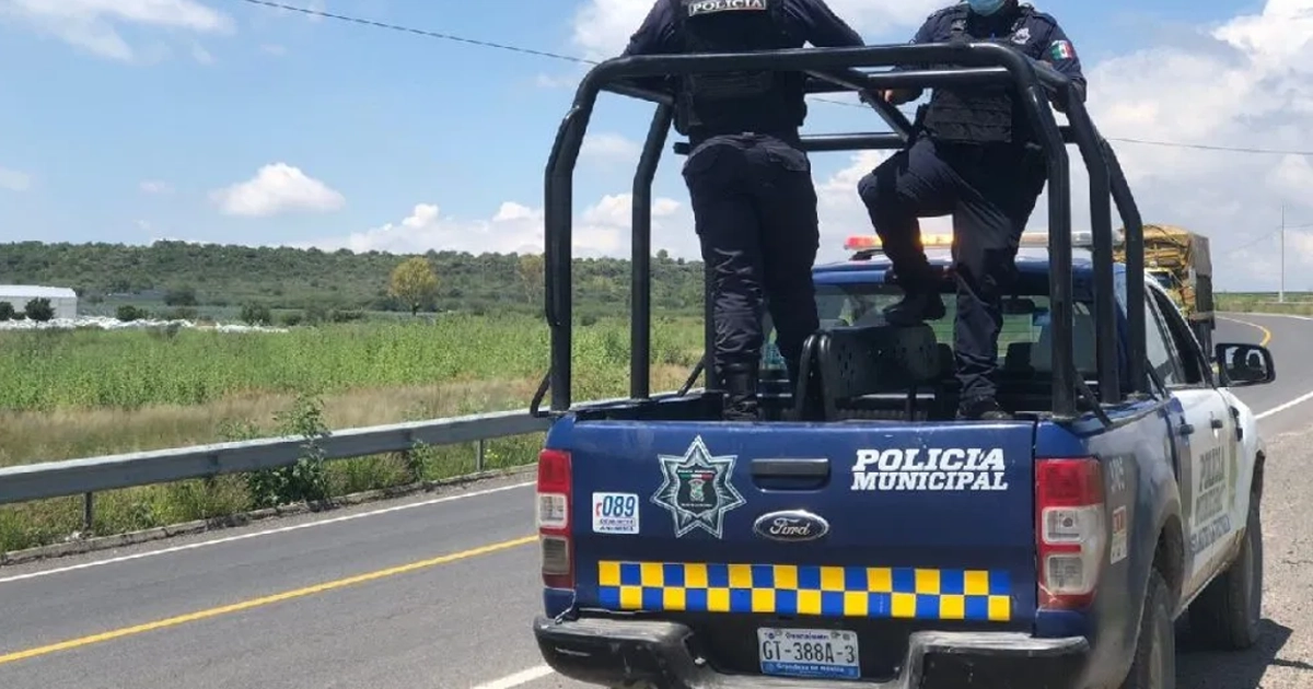 Liberan a adolescente que estaba detenida por aborto en Silao