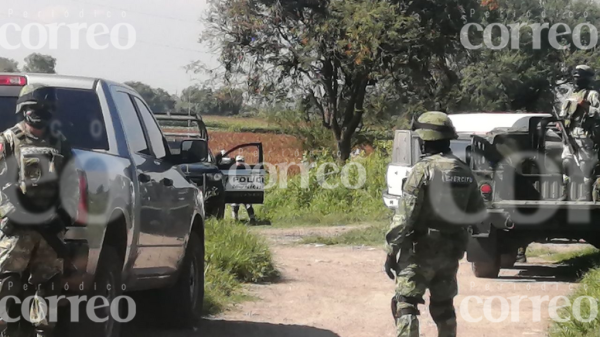 Hallan a hombre sin vida en la comunidad Los Prietos de Salamanca