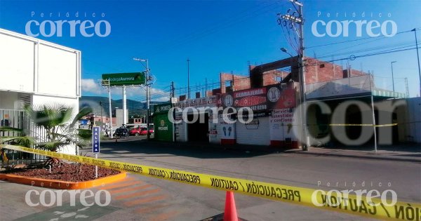 Encuentran muerto a indigente en la Prolongación Niños Héroes de Pénjamo