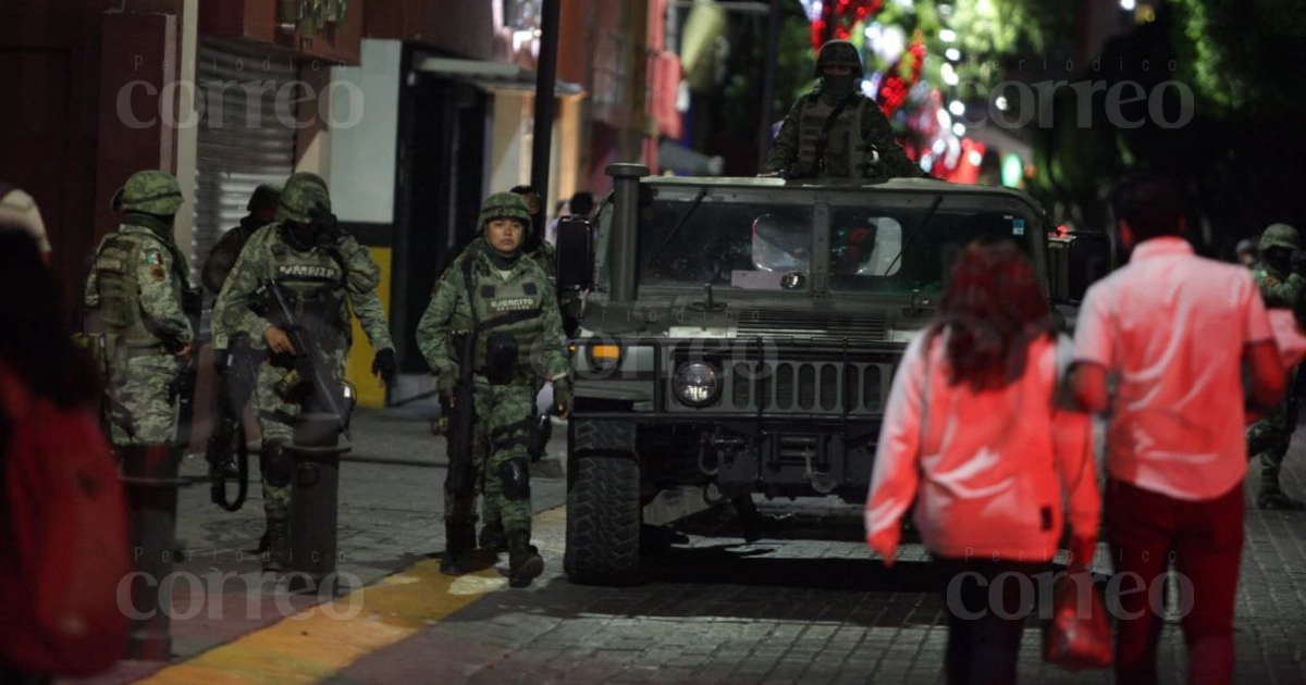 Matan a un hombre a balazos en pleno Arco de la Calzada en León