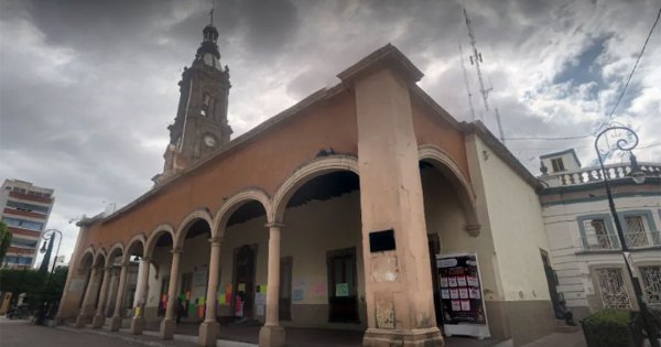 Esperan que Diego Sihue destine parte del endeudamiento estatal a obras públicas de Salamanca 