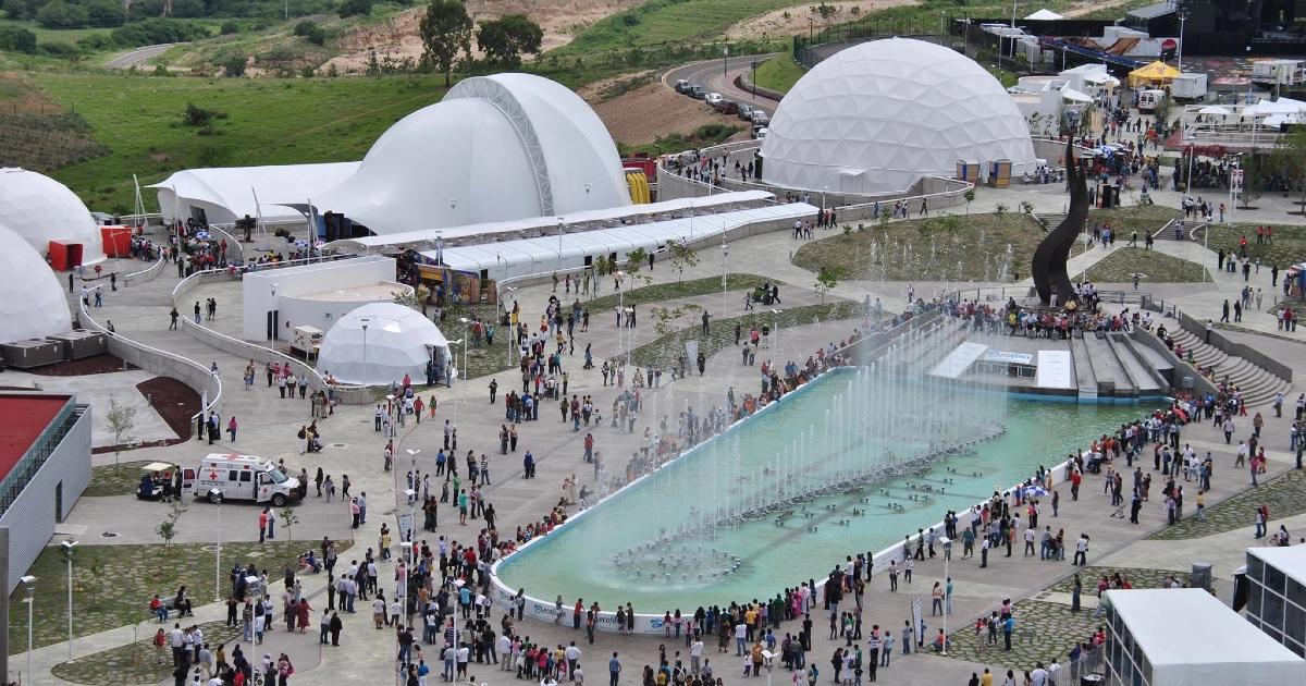 Parque Guanajuato Bicentenario gana popularidad: es el segundo museo más visitado