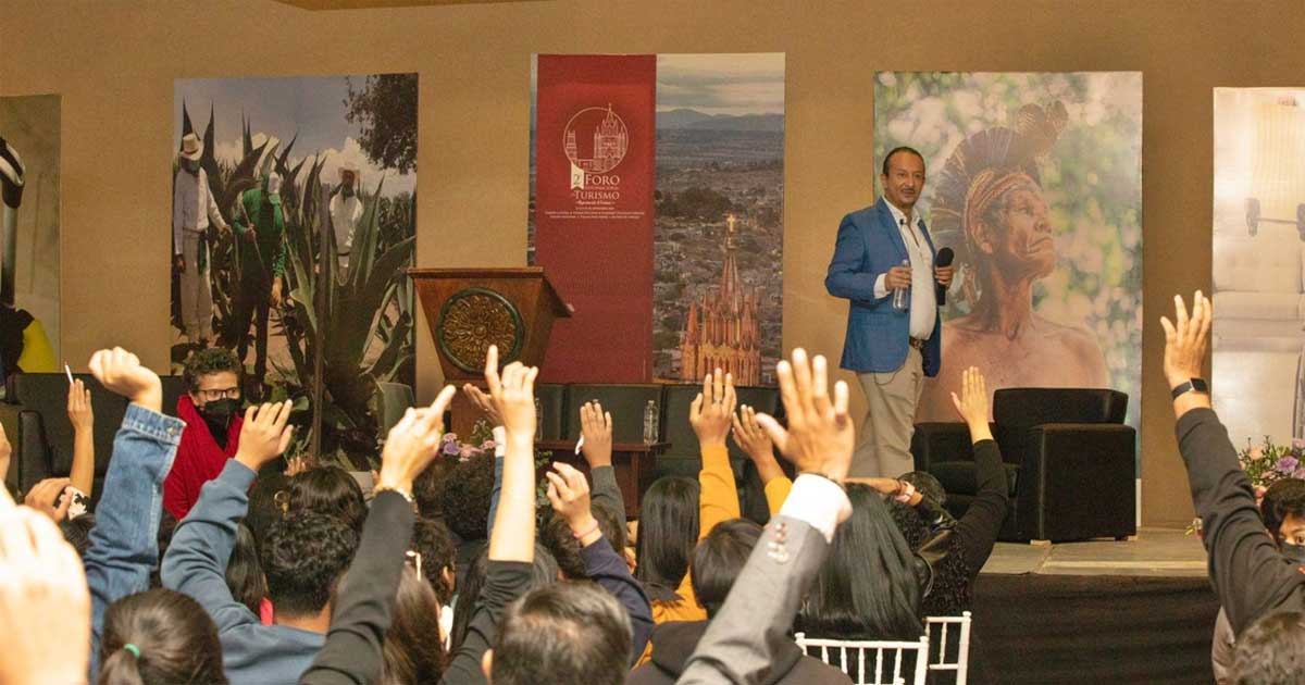 Foro Internacional de Turismo: lanzan propuestas para hacer un San Miguel Sustentable