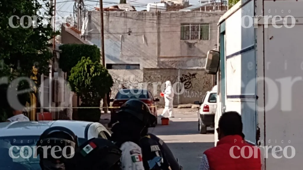 Arrestan en Tlaxcala a presunto homicida de una mujer de León