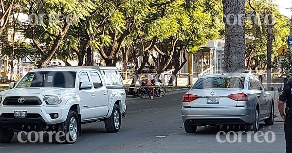 A balazos, ejecutan a hombre en la colonia Jardines de Jerez de León