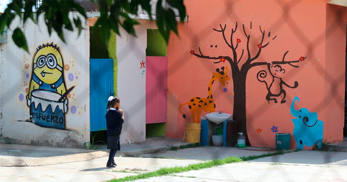 Diputada Yulma Rocha exhorta a la SEG para erradicar la violencia sexual en escuelas