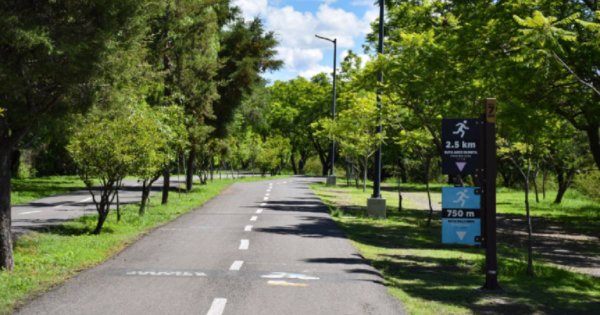 Buscan terreno para la construcción del nuevo Parque Metropolitano Sur en León