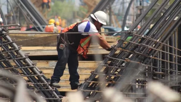 Sector de la construcción en Salamanca asegura que hay menos robos