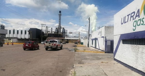 Refinería ‘Ing. Antonio M. Amor’ de Salamanca ‘ahora sí’ cumple con norma ambiental