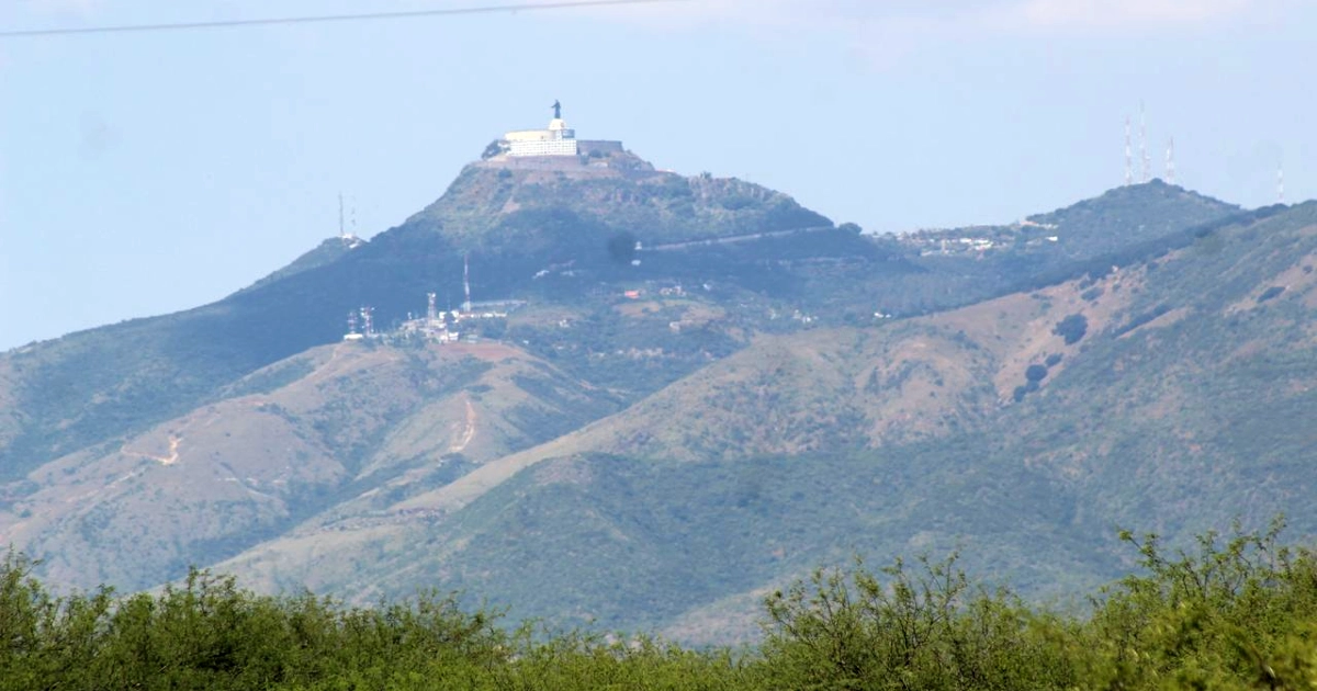 Si no es el estado, Silao buscará apoyo federal para construir el teleférico de Cristo Rey