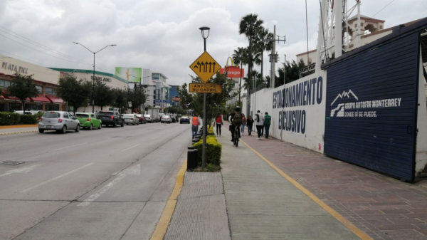 León avanza en nuevo reglamento de Movilidad que prioriza a peatones y ciclistas