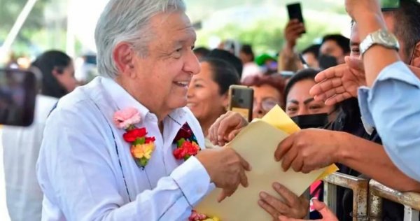 No habrá investigación ni sanciones por hackeo a la Sedena: AMLO