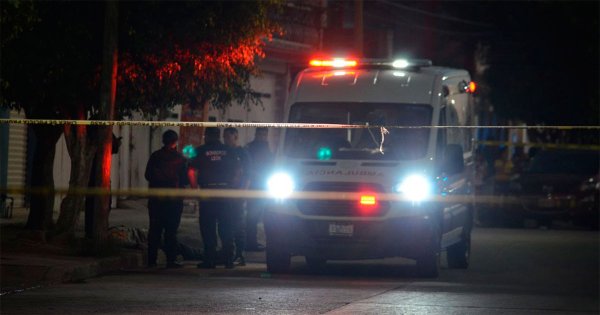 Fin de semana deja 27 homicidios en Guanajuato; octubre arranca con 20