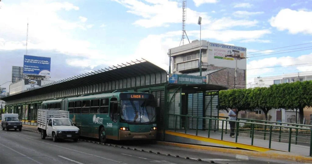 Reprocha SSP de León tardanza en denuncias de asaltos en paraderos de León