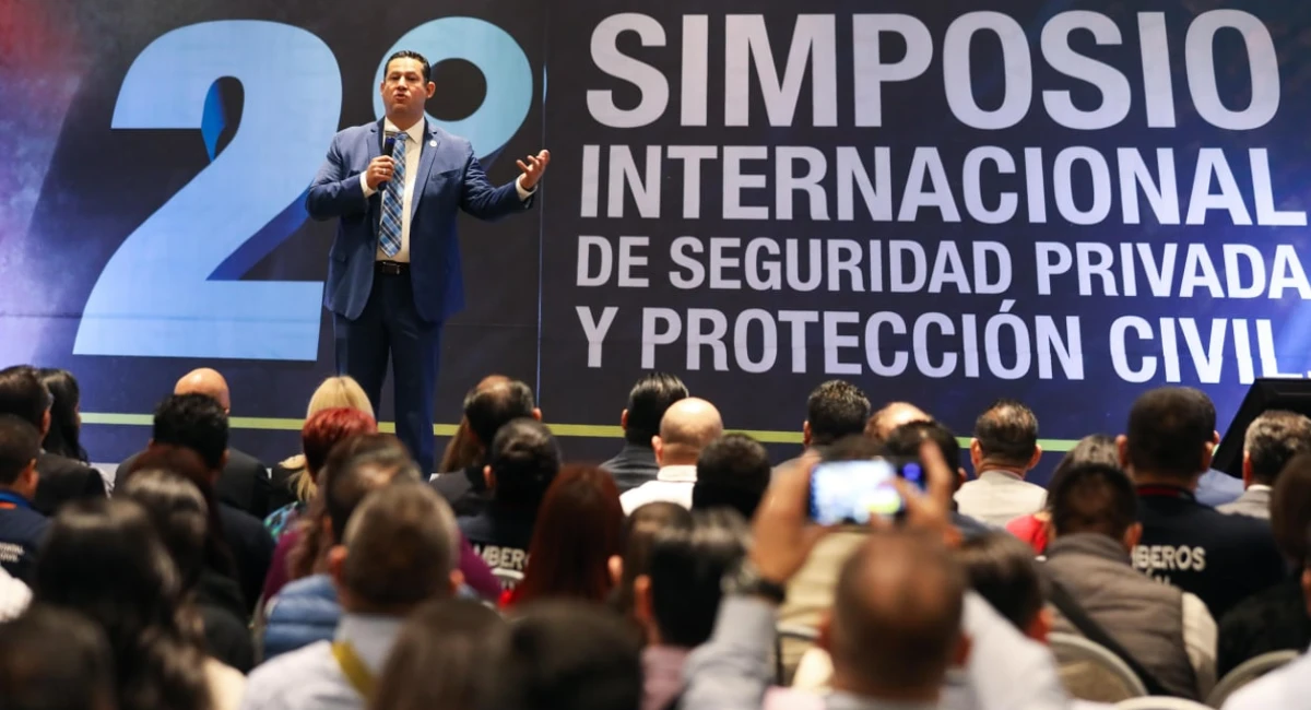 Guanajuatenses invierten más en medidas para prevenir robos: Diego Sinhue