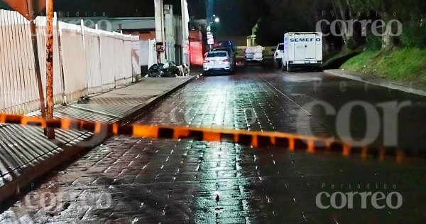 “No hubo amenazas”, asegura alcalde de Tarimoro tras asesinato de policías