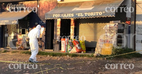 A balazos, asesinan a ex párroco de Loma de los Castillos de León