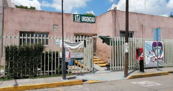 En Guanajuato, municipios urgen apurar trámites para ‘ganar’ una clínica del IMSS