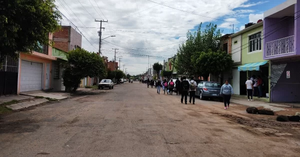 Escasean patrullajes de GN en Irapuato y militares brillan por su ausencia