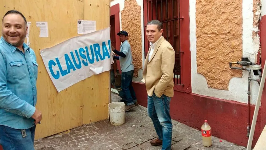 ¿Puede expropiarse el Callejón del Beso en Guanajuato?