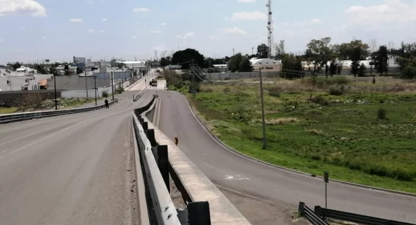 Quedan listos los proyectos ejecutivos de los puentes en Salamanca; requieren 1 mil mdp