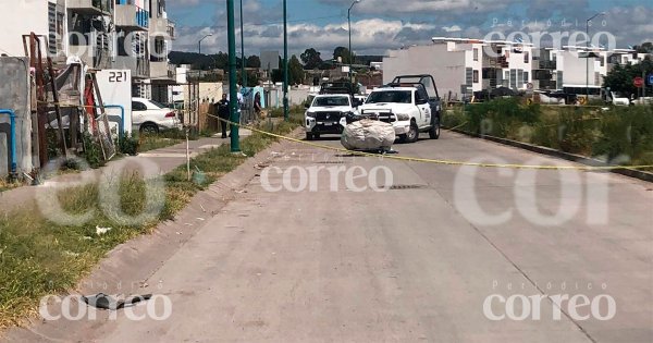 Asesinan a mujer que recolectaba pet en Brisas del Campestre, León