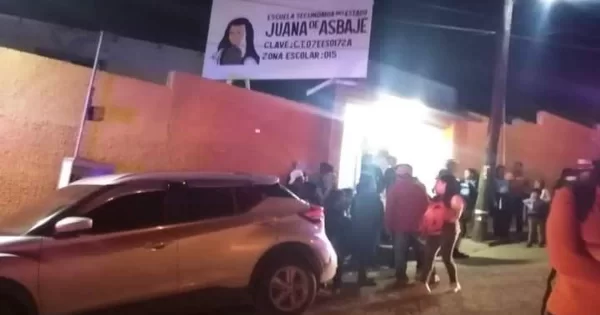 Tras intoxicación con cocaína, jóvenes de Chiapas siguen con secuelas; SSPC investiga