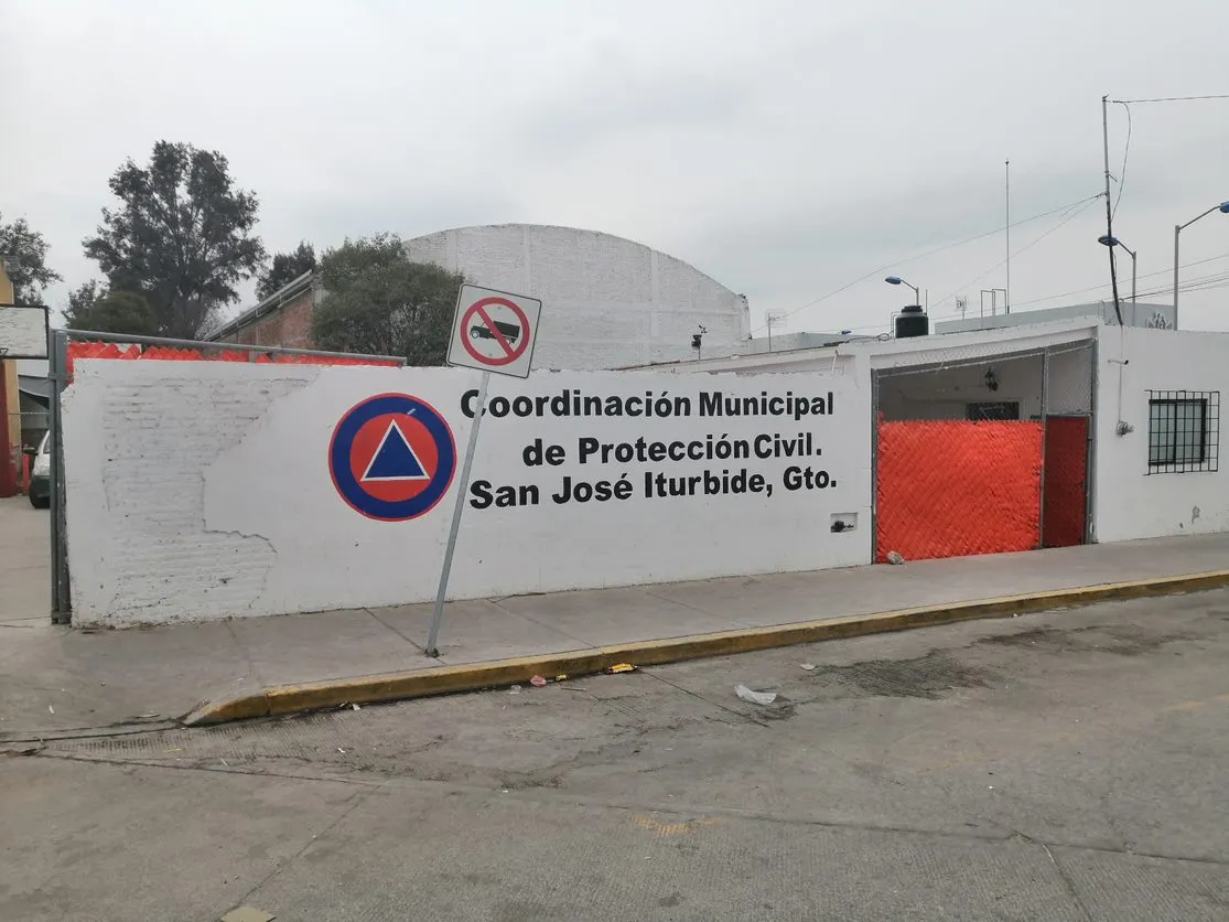 ¡Cuidado! Falsos inspectores de PC estafan a comercios en San José Iturbide