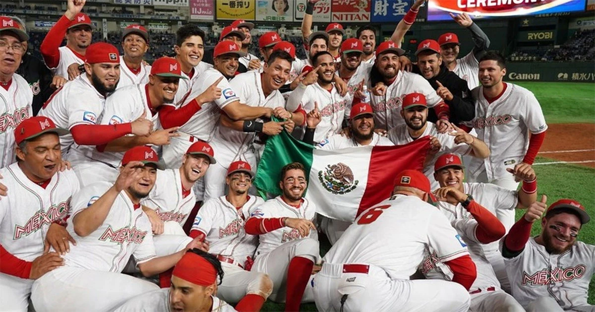  Liga Mexicana de Beisbol generó ingresos de dos mil millones de pesos